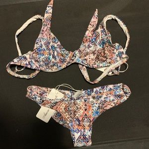 Amore & Sorvette Bikini
